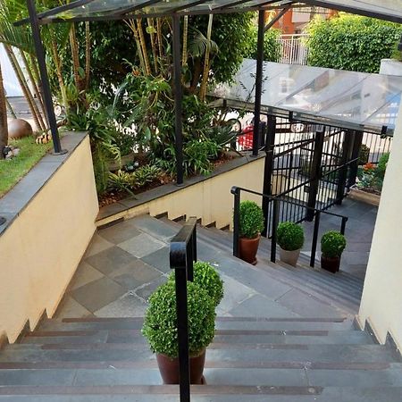 Flat Bela Vista, Sirio Libanes, Centro Conv Frei Caneca ساو باولو المظهر الخارجي الصورة