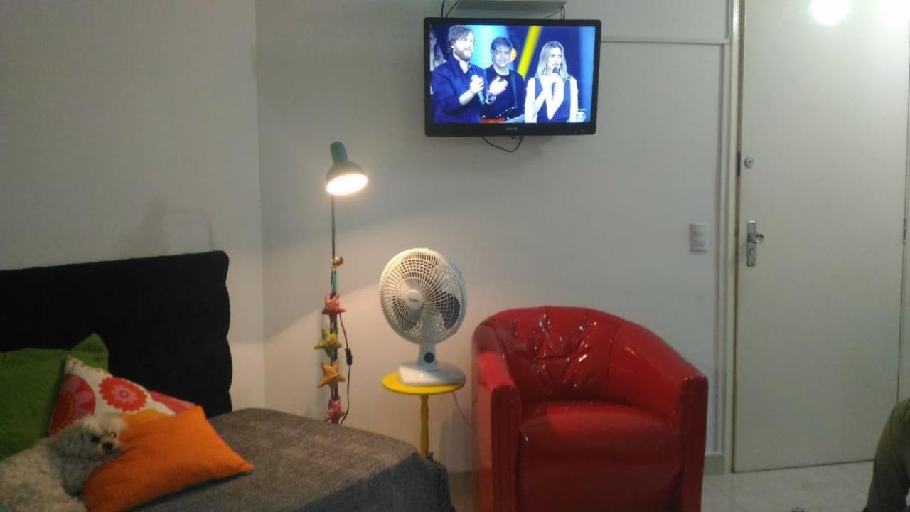 Flat Bela Vista, Sirio Libanes, Centro Conv Frei Caneca ساو باولو المظهر الخارجي الصورة