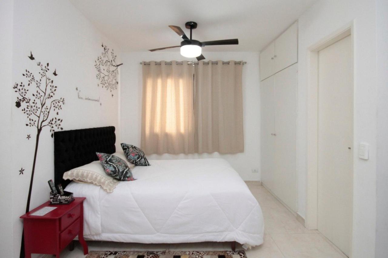 Flat Bela Vista, Sirio Libanes, Centro Conv Frei Caneca ساو باولو المظهر الخارجي الصورة