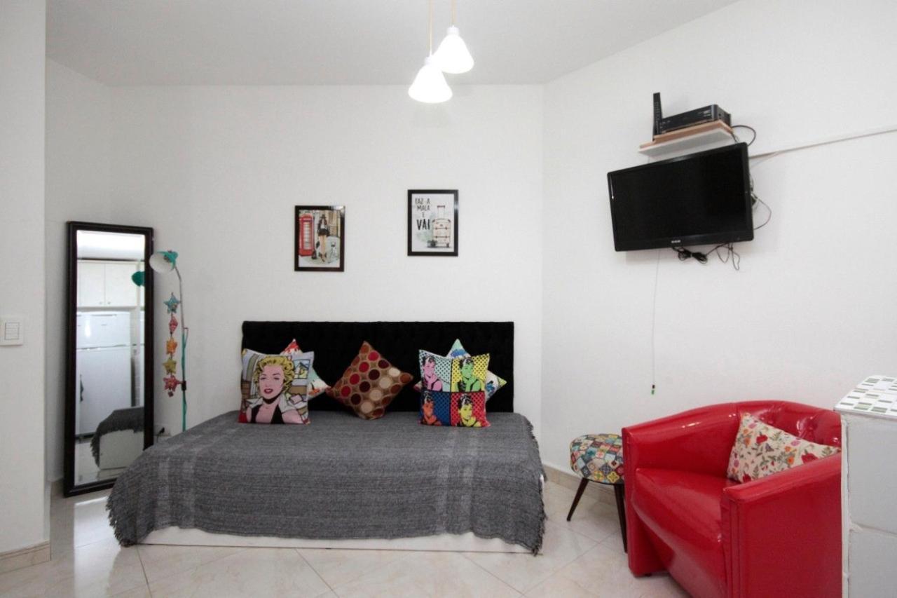 Flat Bela Vista, Sirio Libanes, Centro Conv Frei Caneca ساو باولو المظهر الخارجي الصورة