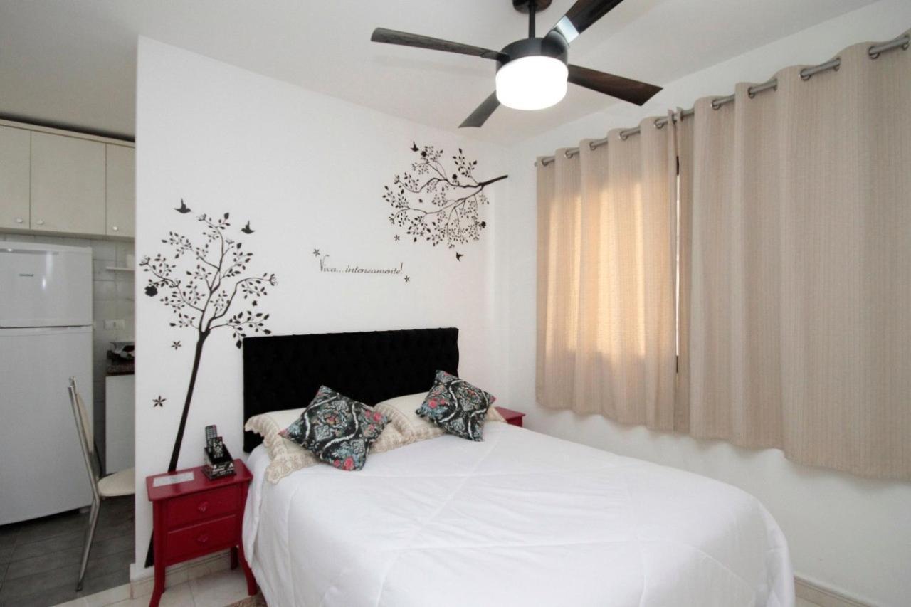 Flat Bela Vista, Sirio Libanes, Centro Conv Frei Caneca ساو باولو المظهر الخارجي الصورة