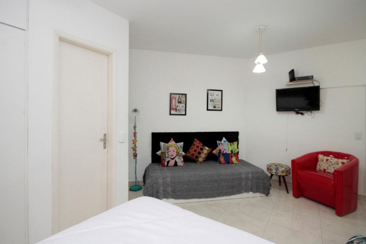 Flat Bela Vista, Sirio Libanes, Centro Conv Frei Caneca ساو باولو المظهر الخارجي الصورة