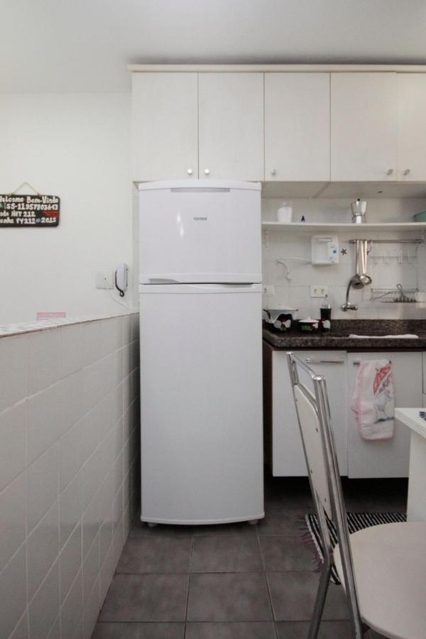 Flat Bela Vista, Sirio Libanes, Centro Conv Frei Caneca ساو باولو المظهر الخارجي الصورة