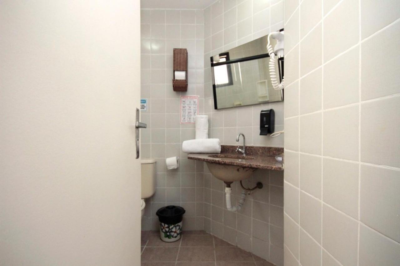 Flat Bela Vista, Sirio Libanes, Centro Conv Frei Caneca ساو باولو المظهر الخارجي الصورة