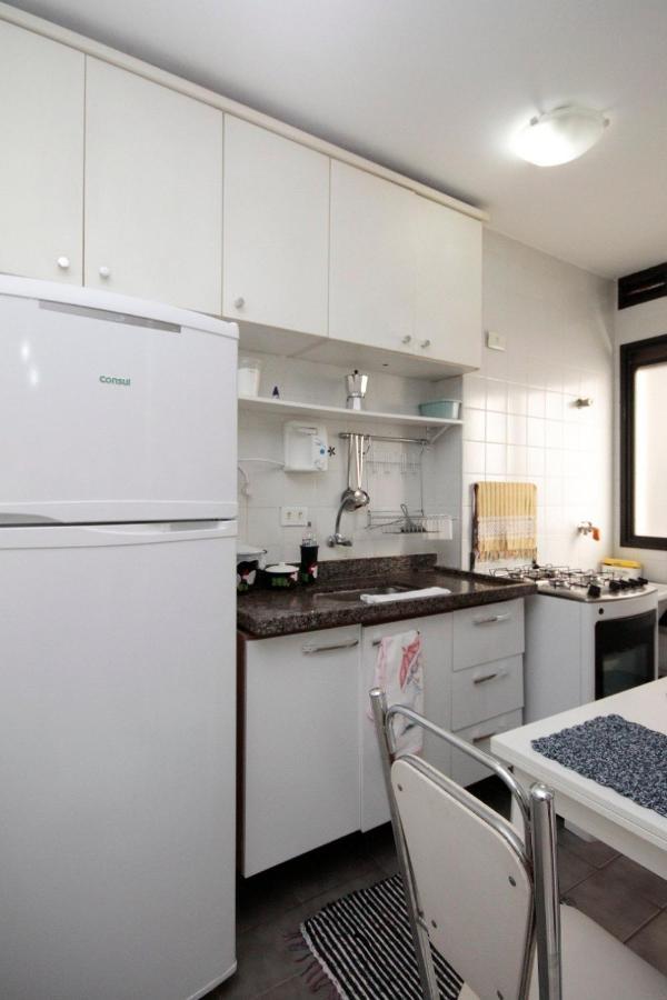 Flat Bela Vista, Sirio Libanes, Centro Conv Frei Caneca ساو باولو المظهر الخارجي الصورة