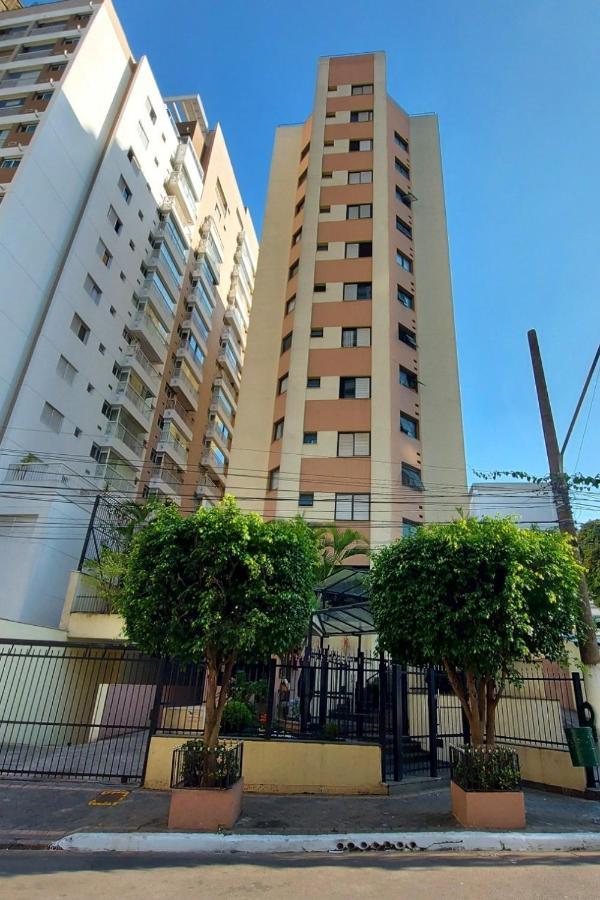Flat Bela Vista, Sirio Libanes, Centro Conv Frei Caneca ساو باولو المظهر الخارجي الصورة