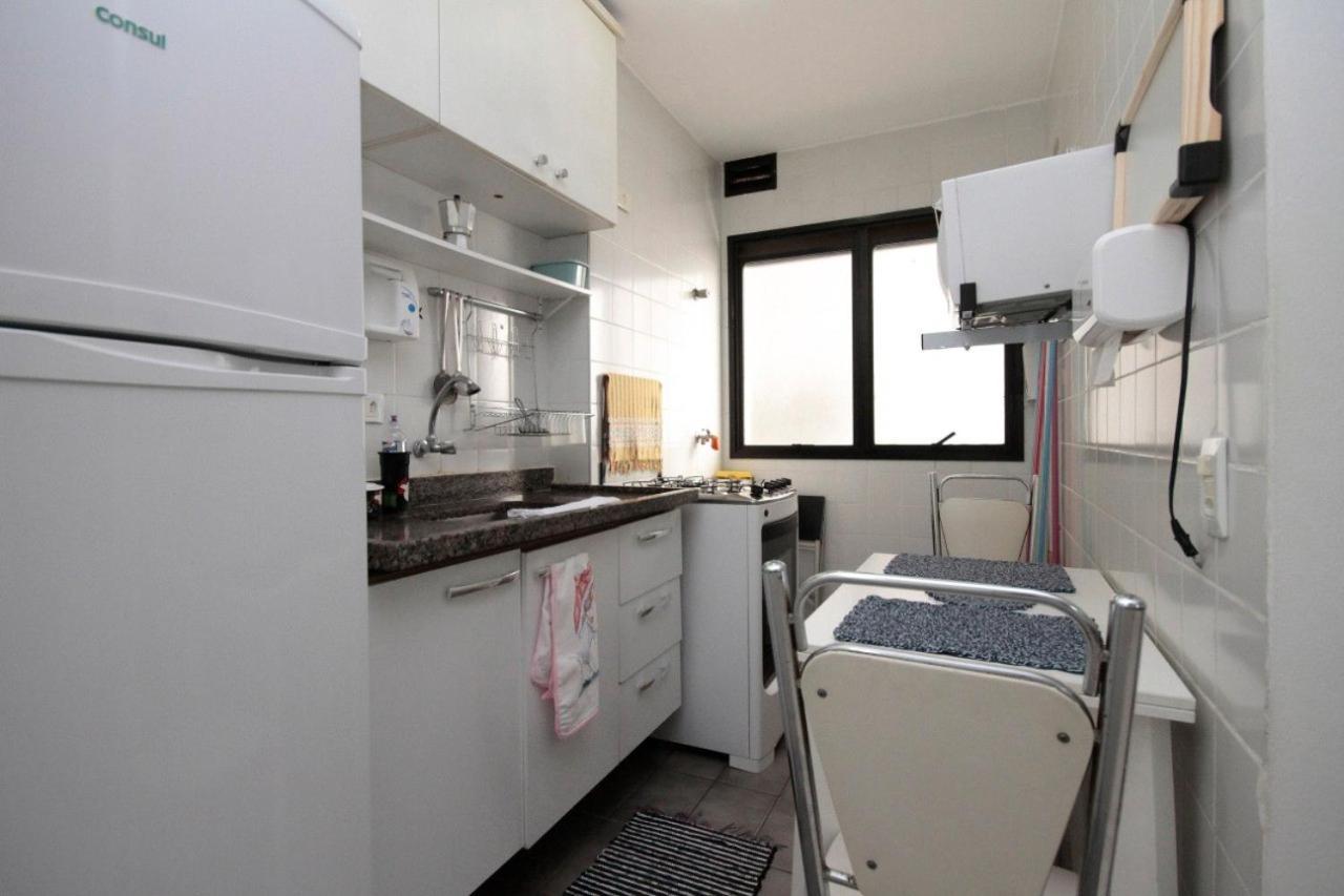 Flat Bela Vista, Sirio Libanes, Centro Conv Frei Caneca ساو باولو المظهر الخارجي الصورة